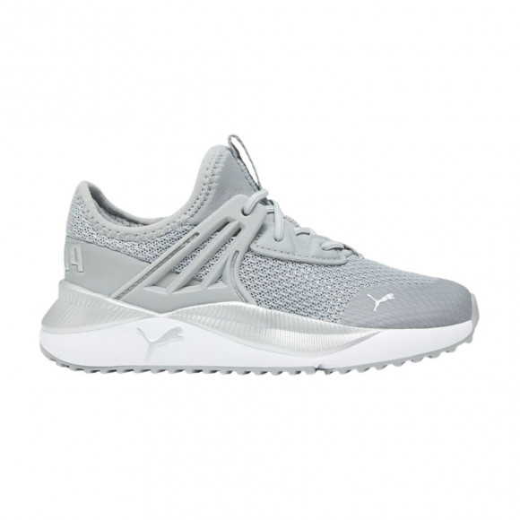 Puma Pacer Future Little Kid 'Cool Mid Grey' | Kid's Size 13.5 - 375758-16