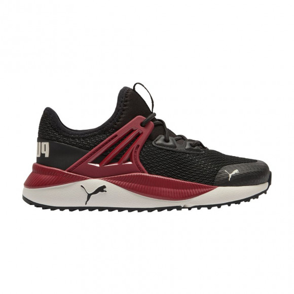 Pacer Future Little Kid 'Black Intense Red' - 375758-20