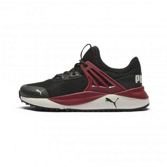 PUMA Pacer Future AC PS Shoes in Black - 375758_20