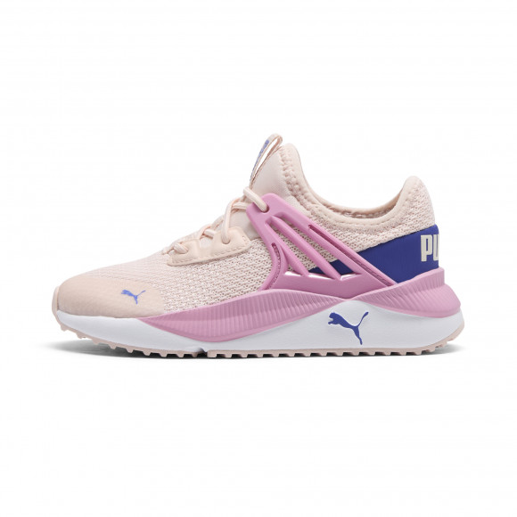 PUMA Pacer Future AC PS Shoes in Pink - 375758_21