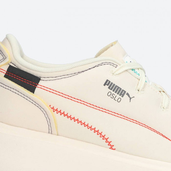 Buty damskie sneakersy Puma Oslo Maja Re.Gen Wn's 375860 01 - 37586001