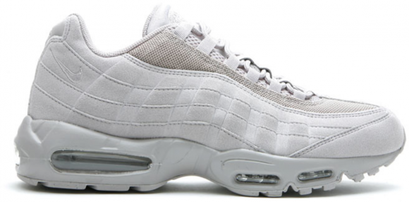 Nike Air Max 95 Try On - 375893-001