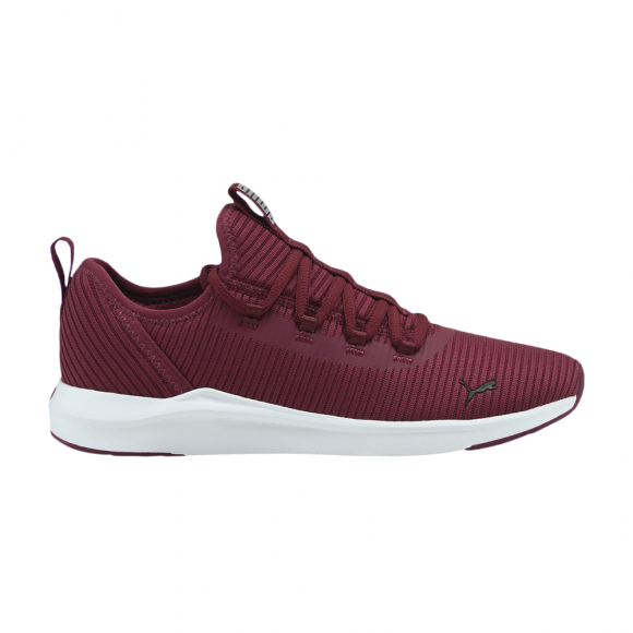 Wmns Softride Finesse Sport 'Grape Wine' - 376038-08