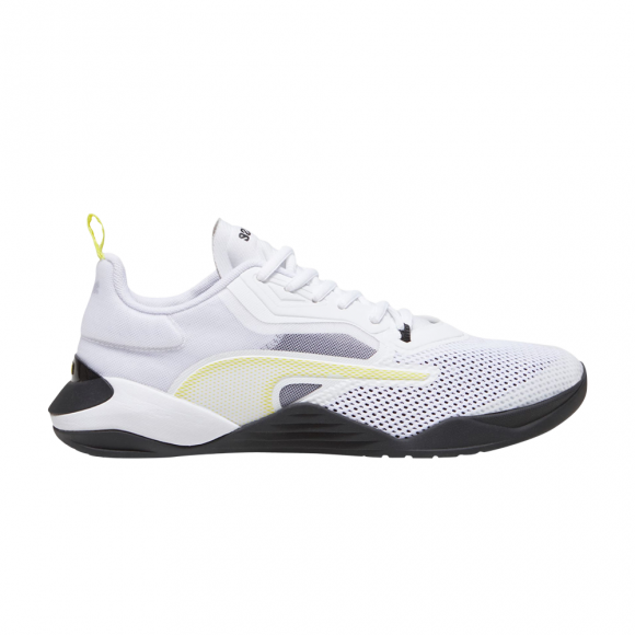 Fuse 2.0 'White Yellow Burst' - 376151-24