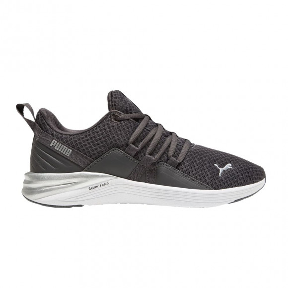 Puma Wmns Better Foam Prowl 'Dark Coal Silver' | Grey | Women's Size 9.5 - 376182-16
