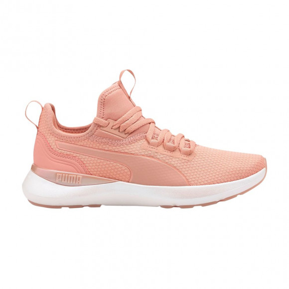 Puma Wmns Pure XT 'Crystalline' | Pink | Women's Size 11 - 376248-01