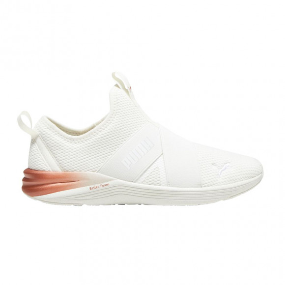 Puma Wmns Better Foam Prowl 'White Copper' | Women's Size 8.5 - 376542-16