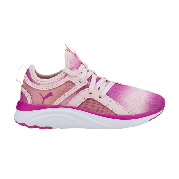 Puma Softride Sophia Little Kid 'Bleach' | Pink | Kid's Size 11 - 376754-02