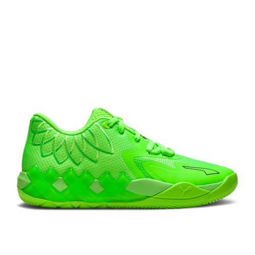 Puma Mb1 Lo, Green Gecko-Castlerock - 376941-07