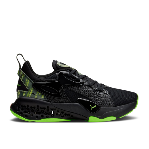Puma The Matrix x XETIC Halflife 'Digital Rain' - 377344-01