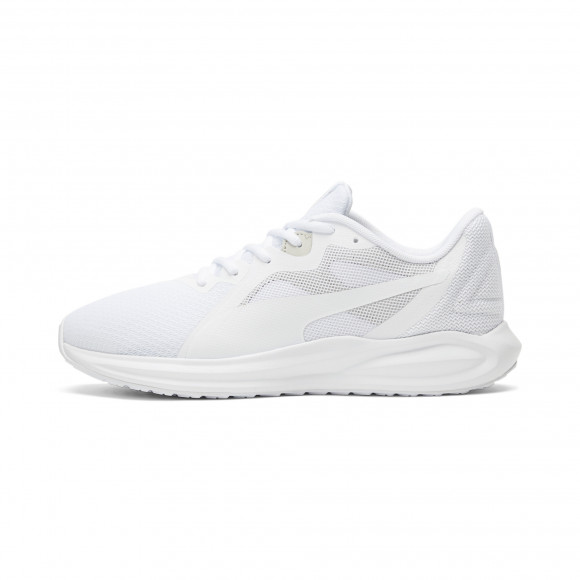 PUMA Twitch Runner Women's Running Shoes in White - 377558_03