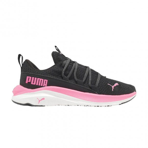 Puma Wmns Softride One4all 'Black Pink' | Women's Size 6 - 37767214