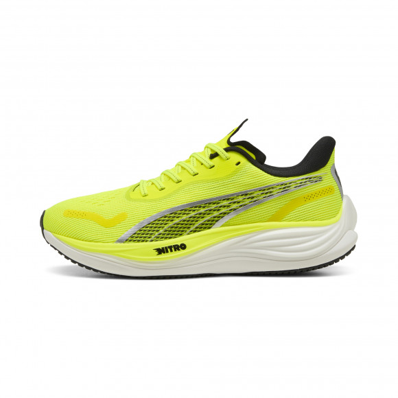 PUMA Velocity NITROâ¢ 3 Men's Running Shoes in Yellow - 377748_17