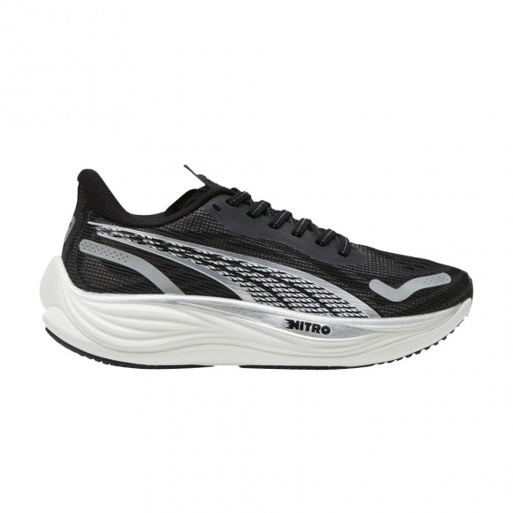 Wmns Velocity Nitro 3 'Black Silver' - 377749-01