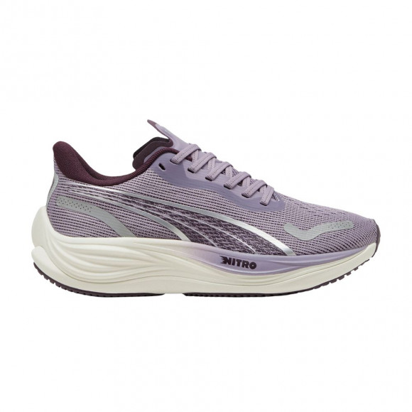 Puma Wmns Velocity Nitro 3 'Pale Plum' | Purple | Women's Size 7.5 - 377749-09