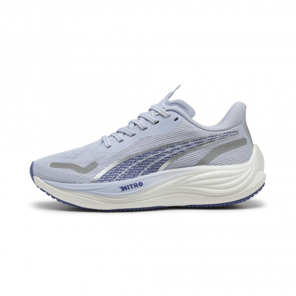 PUMA Velocity NITROâ¢ 3 Women's Running Shoes in Blue - 377749_20