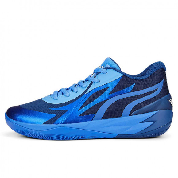 Puma MB.02 Lo Blue