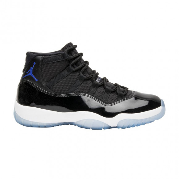 Air Jordan 11 Retro 'Space Jam' 2016 - Kickz Special Box - 378037-003-SB