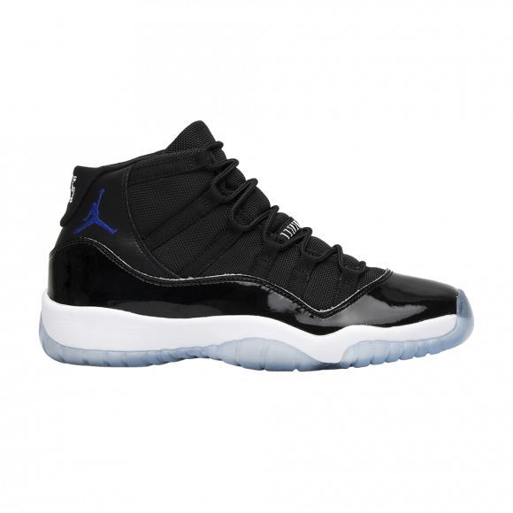 jordan 11 retro bg space jam