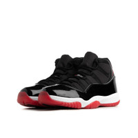 Jordan 11 Retro - Grade School Shoes - 378038-061