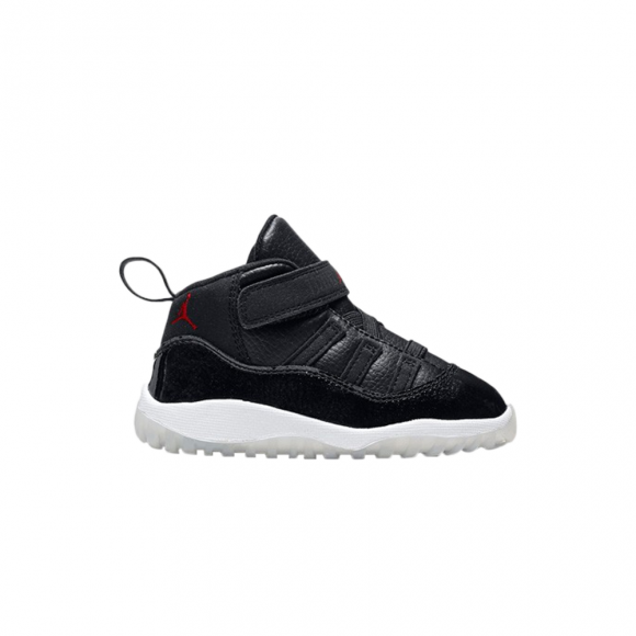 Air Jordan 11 Retro BT '72-10' - 378040-002