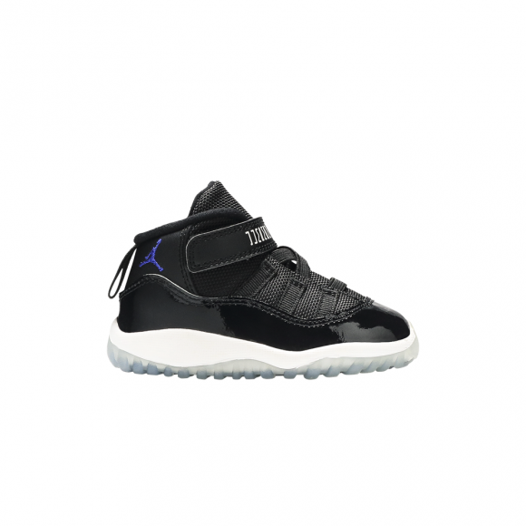 Air Jordan 11 Retro TD 'Space Jam' 2016 - 378040-003