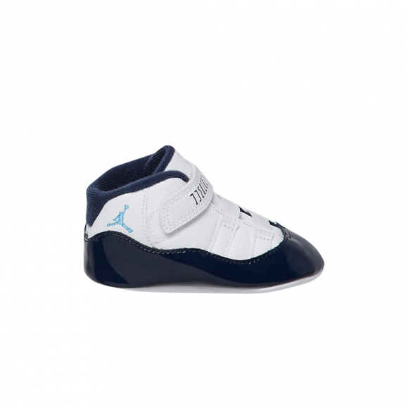 Air Jordan 11 Retro CB 'Win Like '82' - 378049-123