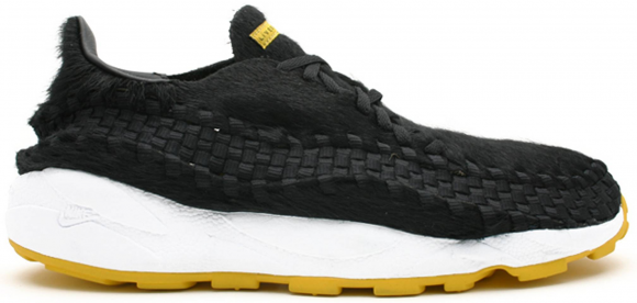 Nike Air Footscape Woven SPM LAF - 378366-001