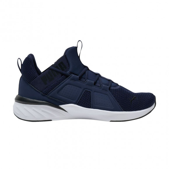 Puma Contempt Demi Remix 'Navy' | Blue | Men's Size 7.5 - 378499-04