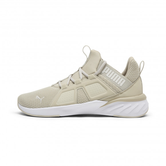 PUMA Contempt Demi Remix Mesh Men's Running Shoes in Beige - 378499_05