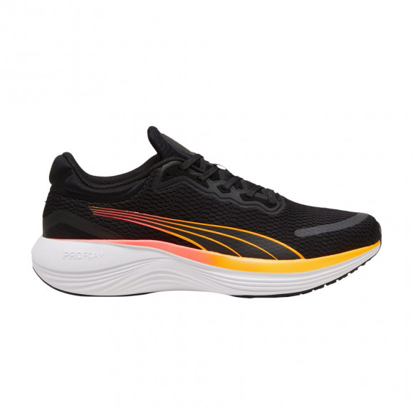 Puma Scend Pro 'Black Sun Stream' | Men's Size 11 - 378776-26