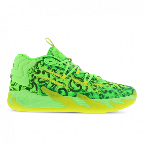 Puma x LaFrancÃ© MB.03 Green - 379233-01