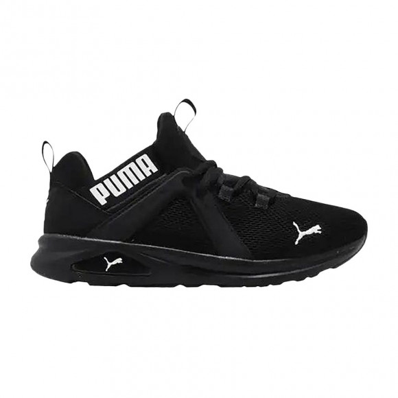 Puma Enzo 2 Revamp 'Black Cool Dark Gray' | Men's Size 11.5 - 379253-01