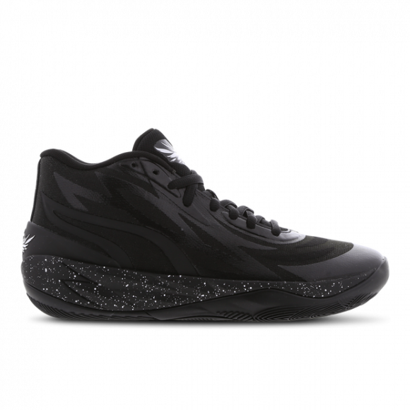 Puma Mb.02 Melo - Homme Chaussures - 379420-01
