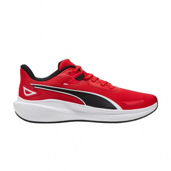 Puma Skyrocket Lite 'Red Black' | Men's Size 9 - 379437-08