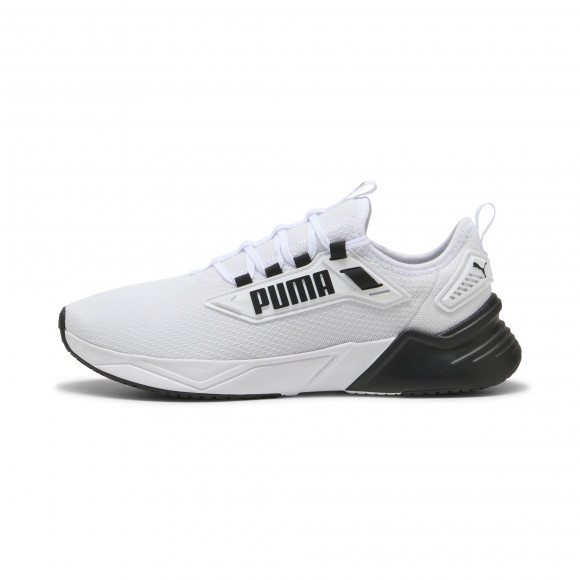 PUMA Retaliate 3 Men's Running Shoes in White - 379478_48