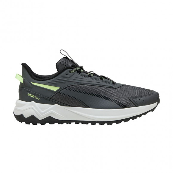 Puma Extend Lite Trail 'Dusky Grey' | Men's Size 11 - 379538-26