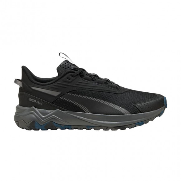 Puma Extend Lite Trail 'Black Grey' | Men's Size 9 - 379538-35