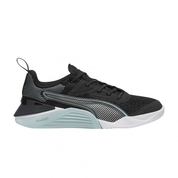 Puma Wmns Fuse 3.0 'Black Turquoise Surf' | Women's Size 8 - 379559-02