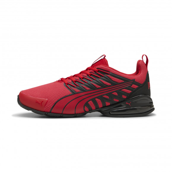 PUMA Voltaic Evo Men's Training Shoes in Red - 379601_15