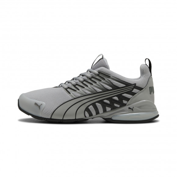 PUMA Voltaic Evo Men's Shoes in Grey - 379601_38