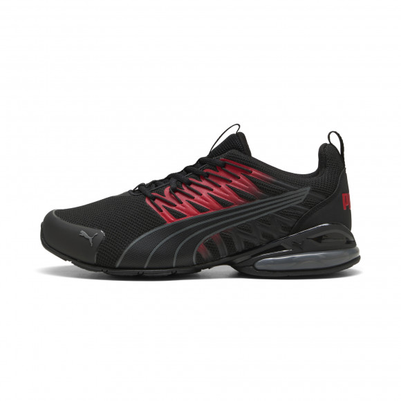 PUMA Voltaic Evo Men's Shoes in Black - 379601_39