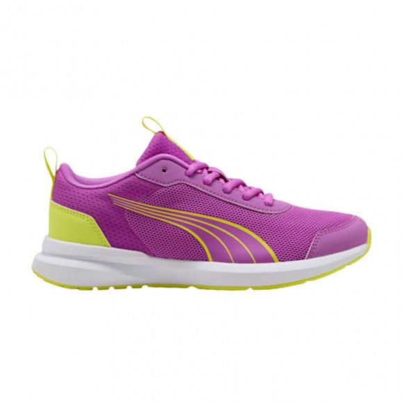 Puma Kruz Profoam GS 'Wild Berry Lemon Sherbert' | Purple | Kid's Size 6 - 379762-15