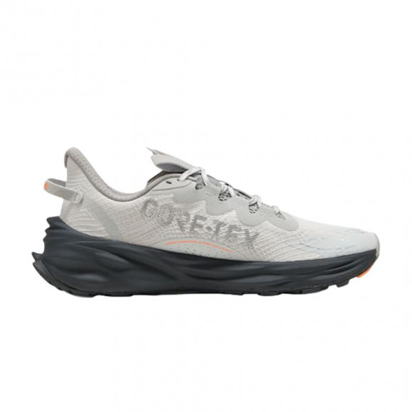 Puma Fast-Trac Nitro 3 GORE-TEX 'Dusky Gray Gray Echo' | White | Men's Size 9.5 - 379794-03