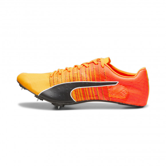 PUMA evoSPEED Future Faster +4 Running Shoes in Orange - 380034_01
