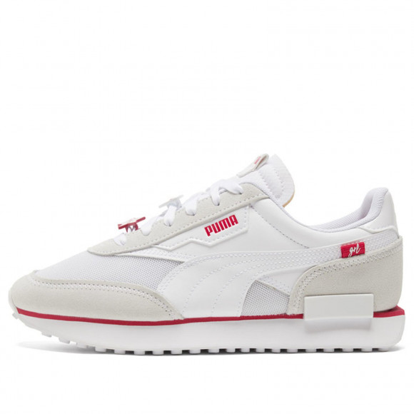 Future rider galentine's women's sneakers Clearance