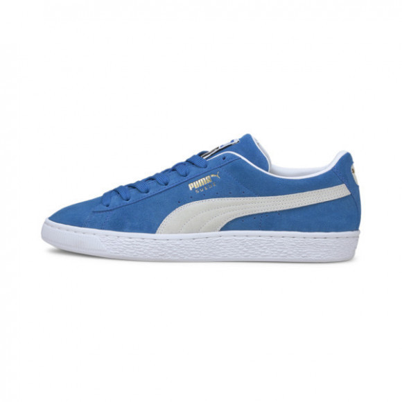 PUMA Suede Teams Men's Sneakers in 