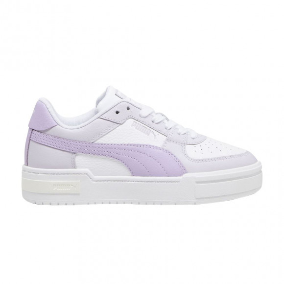 Puma CA Pro Classic 'Vivid Violet Lavender' | Purple | Men's Size 6 - 380190-31