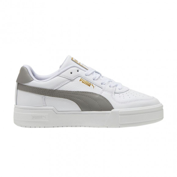 Puma CA Pro Classic 'White Stormy Slate' | Men's Size 6 - 380190-46