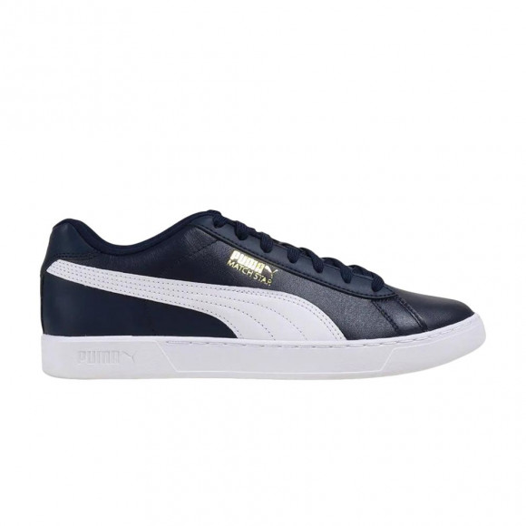 Puma Match Star 'Peacot' | Blue | Men's Size 13 - 380204-05